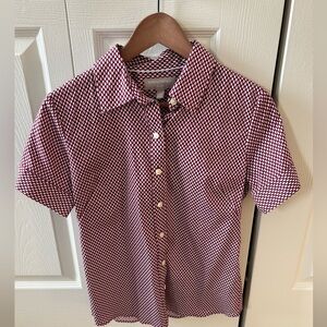 Banana Republic Non Iron Shirt